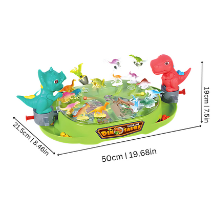 Dinodrabbningen