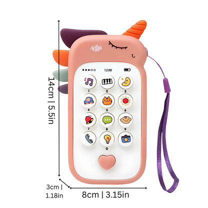 Babytelefonen