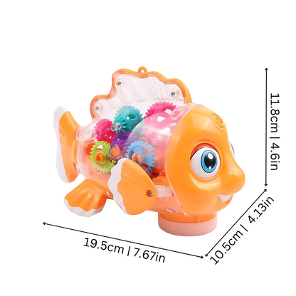 Krypfisken
