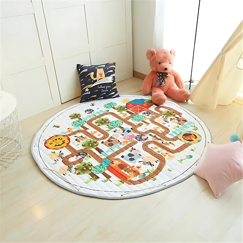 Djungelnäste