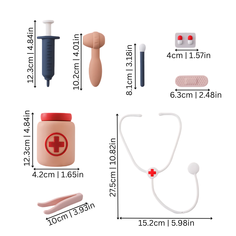 Doktorssetet