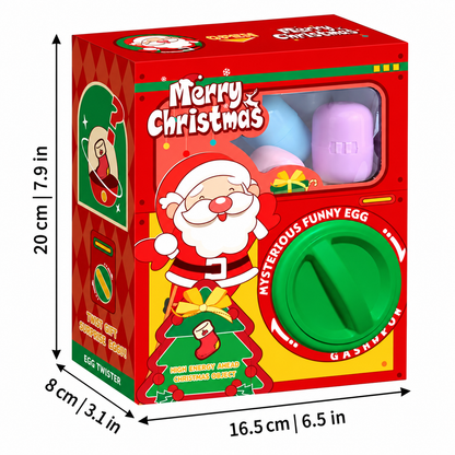 Julägg