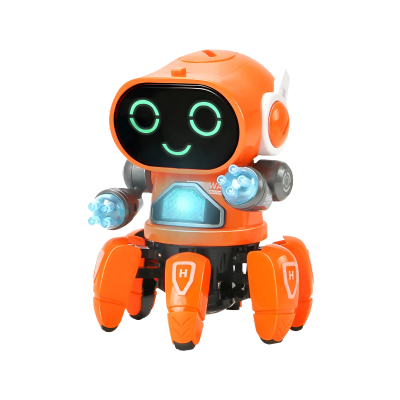 Dansroboten