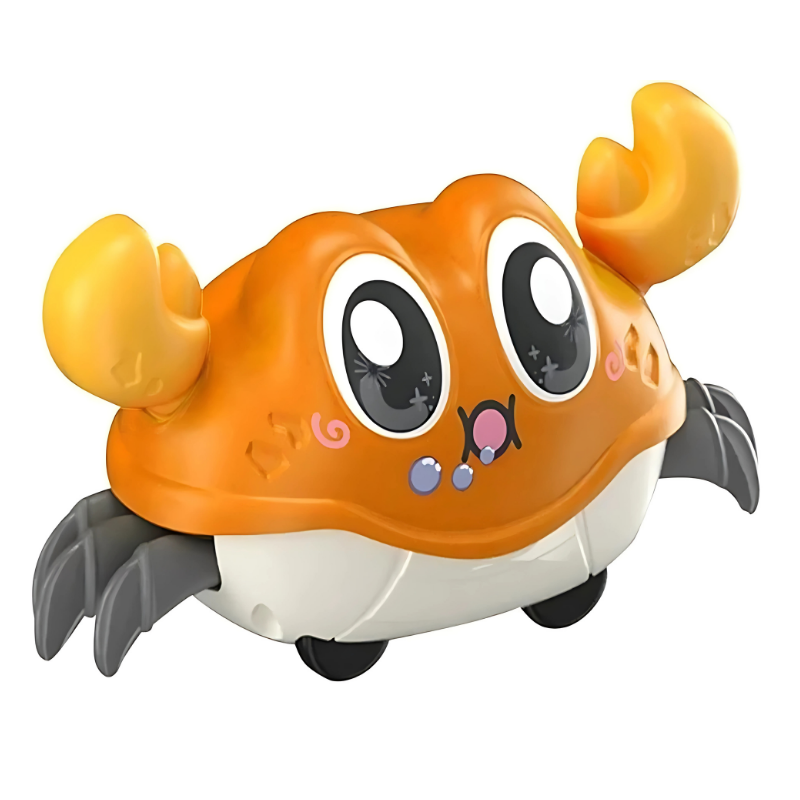 Krabban