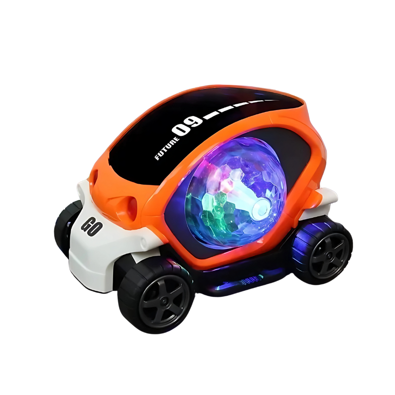 Musikbilen