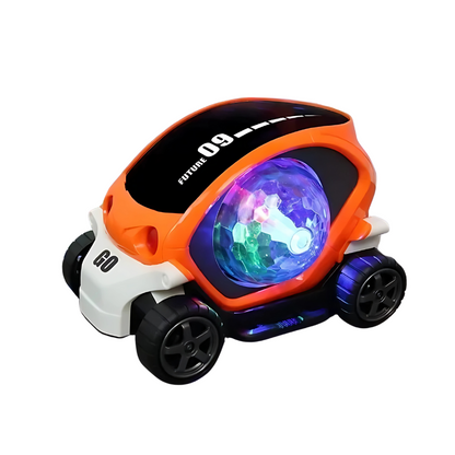 Musikbilen