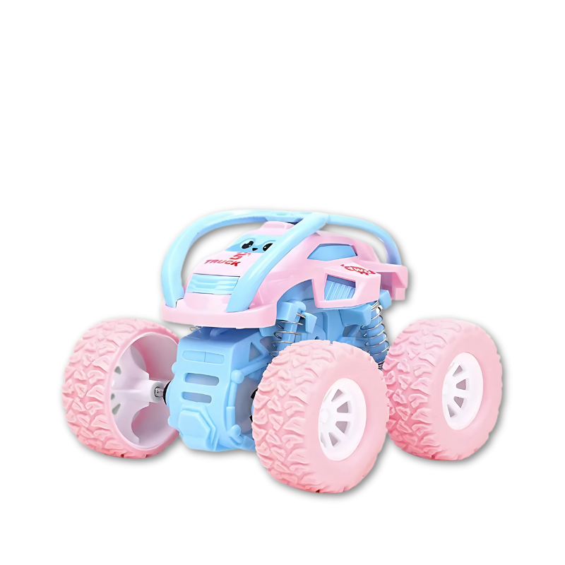 Terrängbilen