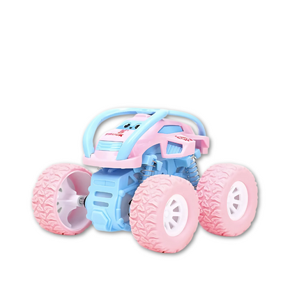 Terrängbilen