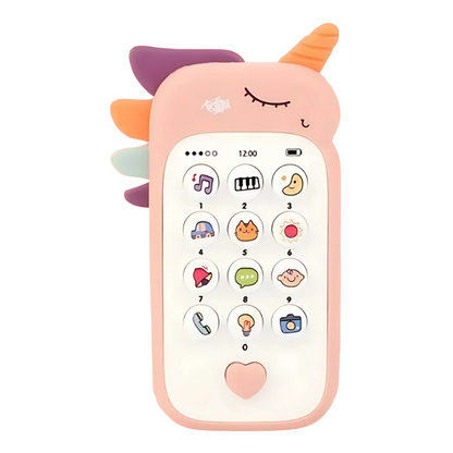 Babytelefonen