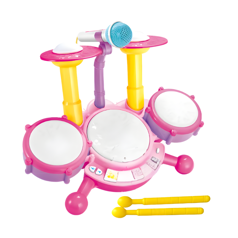 Babytrumman