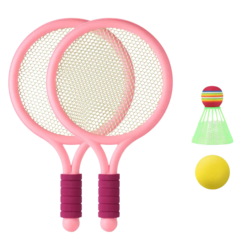 Badmintonsetet
