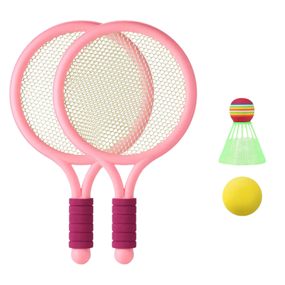 Badmintonsetet