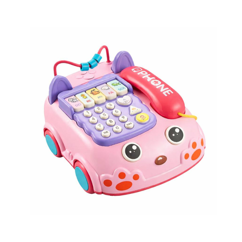 Ringtelefonen