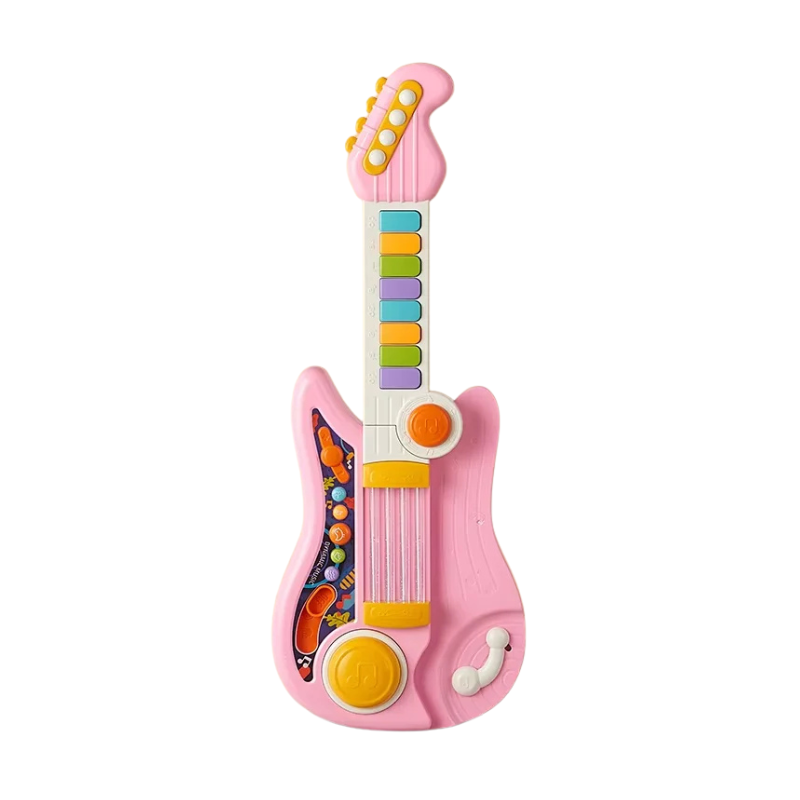 Gitarrpianot