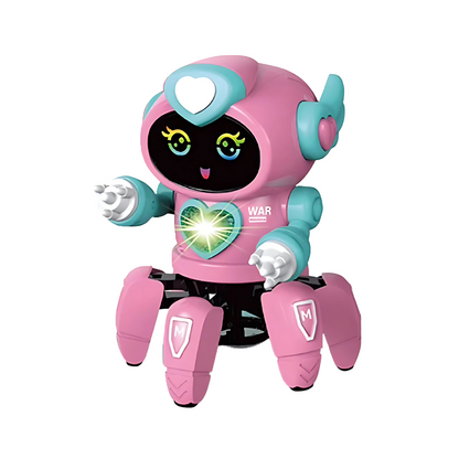 Dansroboten