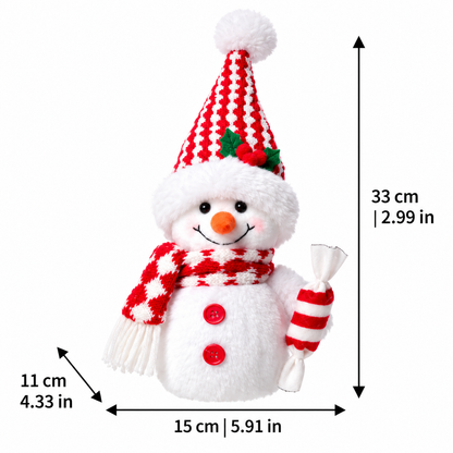 Snöglimt