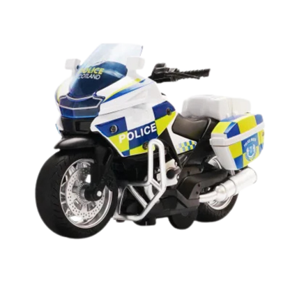 Dragmotorn