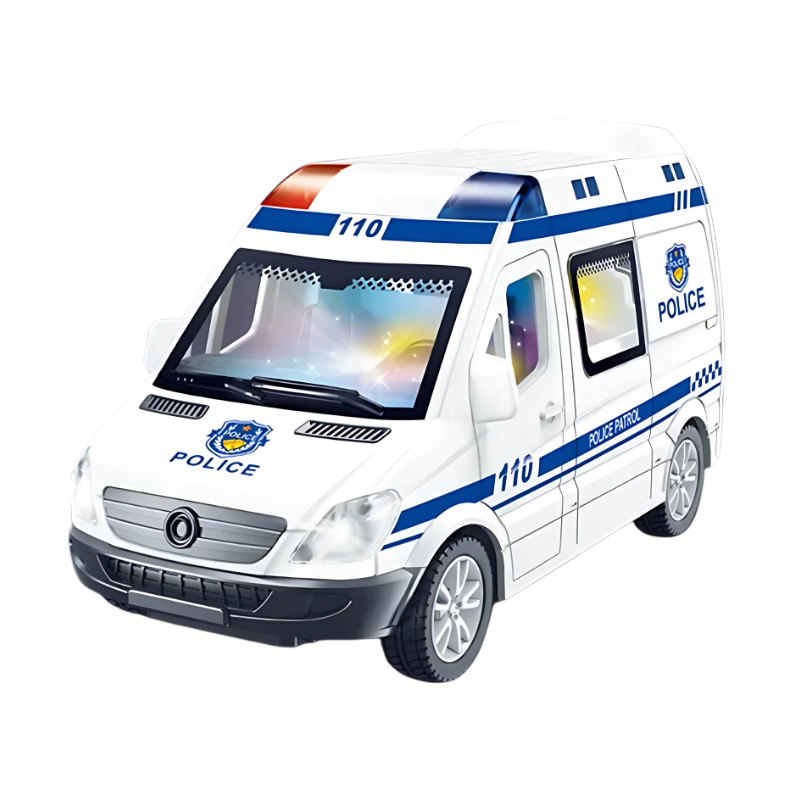 Hjältebilen