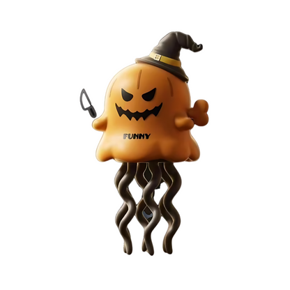 Dansspöket