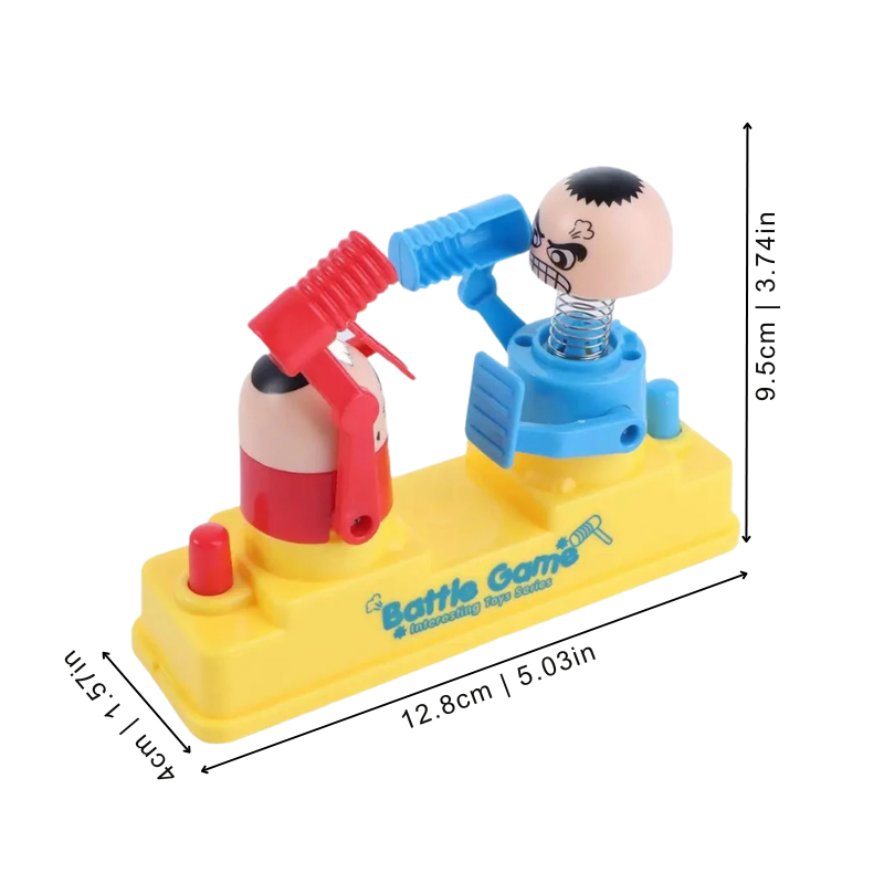 Fingerfajten