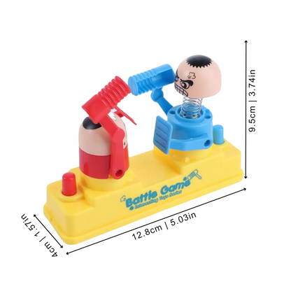 Fingerfajten