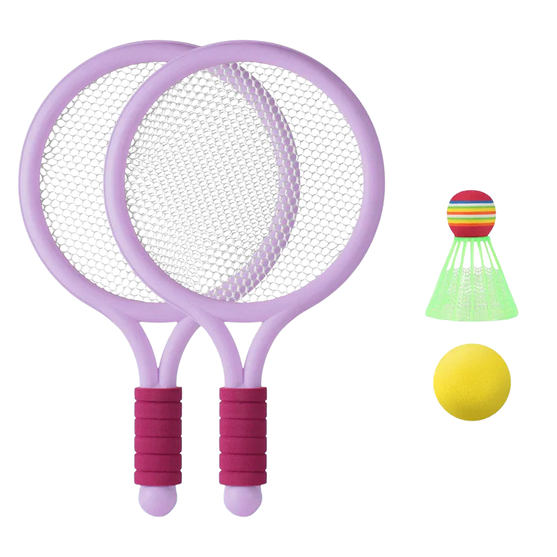 Badmintonsetet