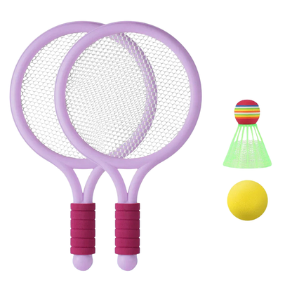 Badmintonsetet