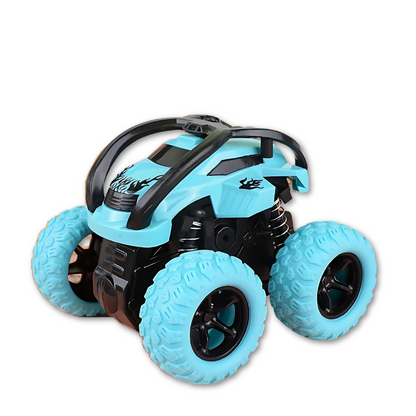 Terrängbilen