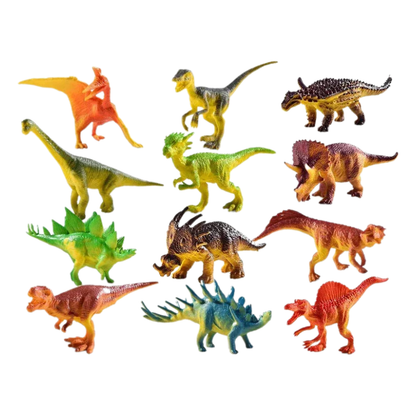 Dinotransporten