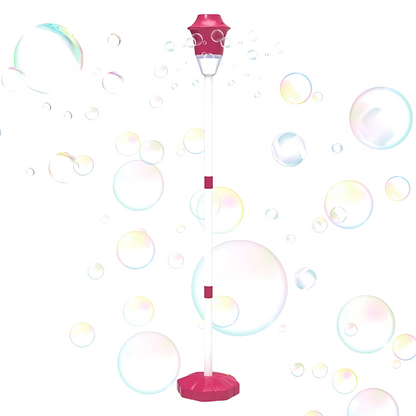 Bubbelfabriken