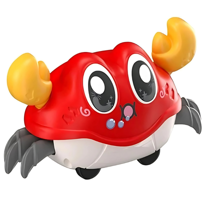 Krabban