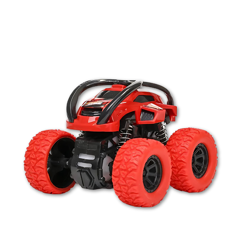 Terrängbilen