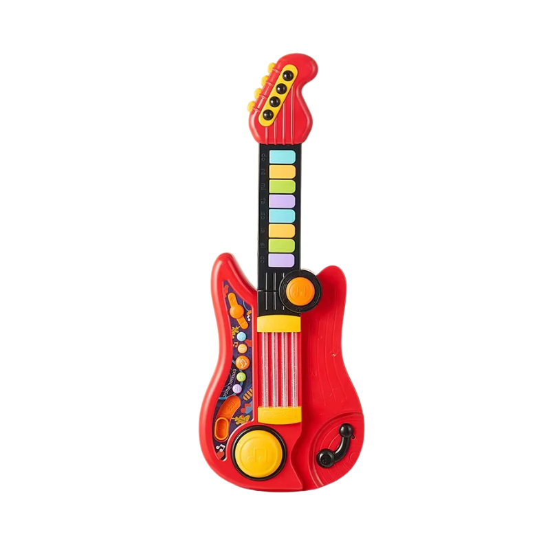 Gitarrpianot