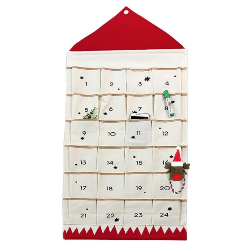 Julkalendern