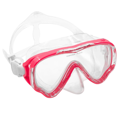 Dykmasken