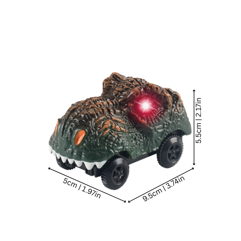 Rexbilen