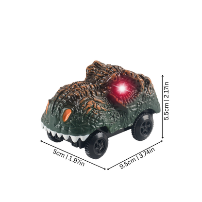 Rexbilen