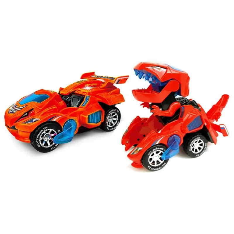 Turbodinon