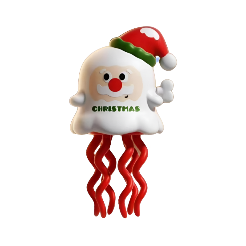Dansspöket