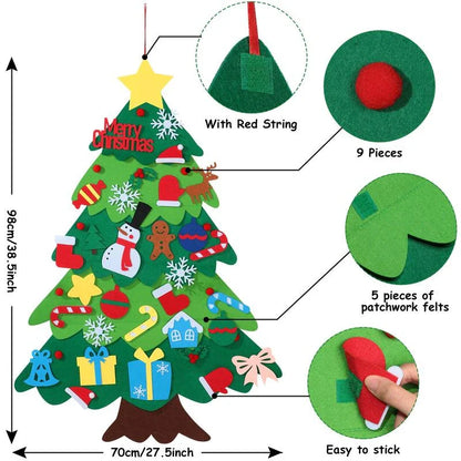 Julgranen