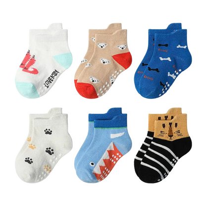 Djursockorna