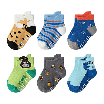 Djursockorna