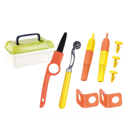 Kartongverktygen