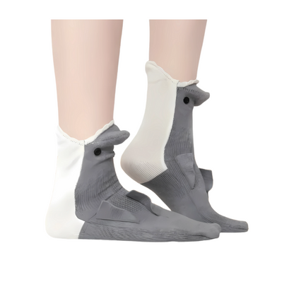 Monstersockorna