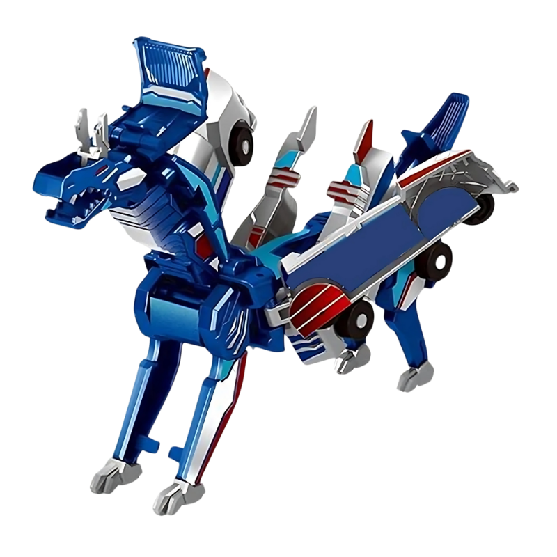 Magnetroboten