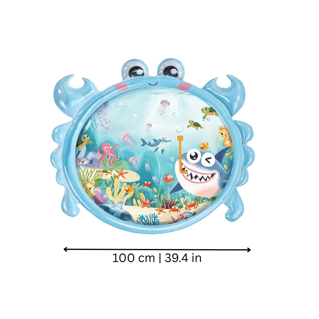 Oceanmattan