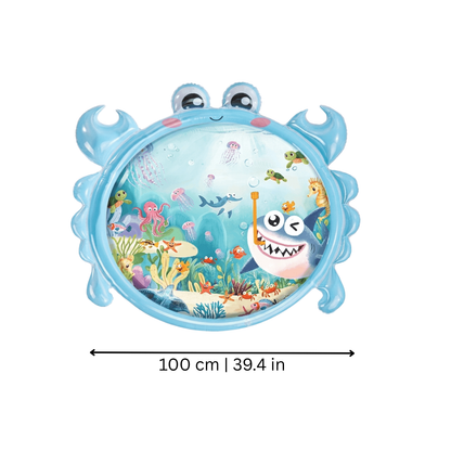 Oceanmattan