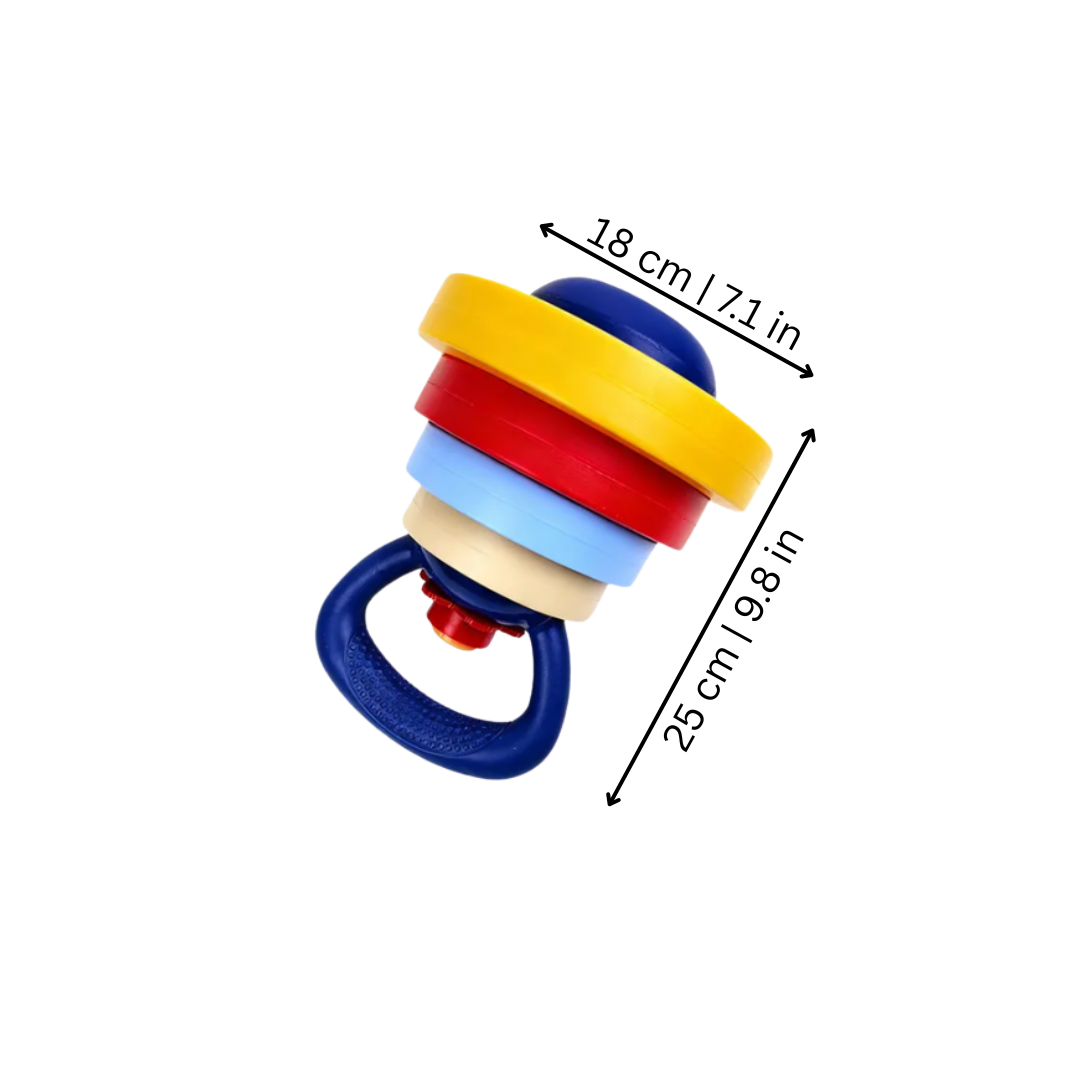 Minivikterna