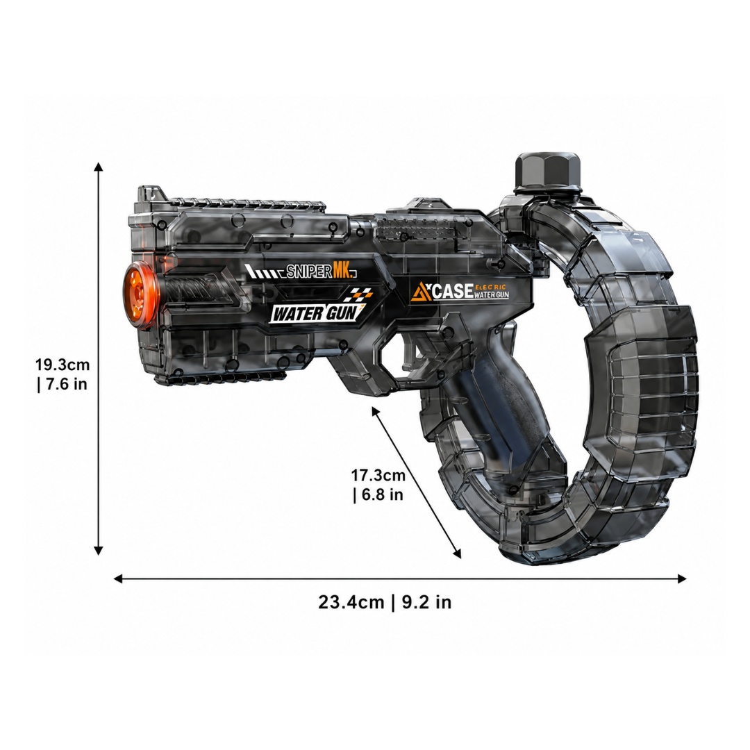 Galaxsprutan