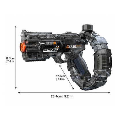 Galaxsprutan